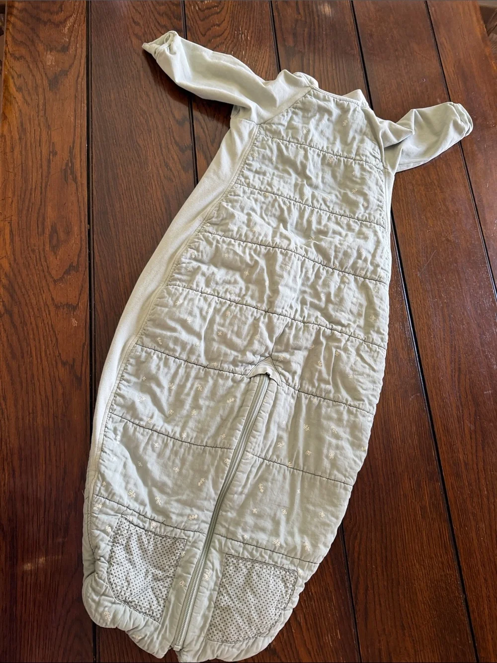 Ergopouch cozy baby